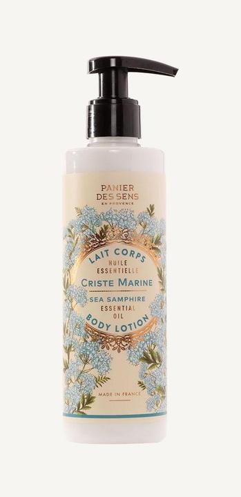 Produktbild Panier des Sens Hand- und Körperlotion Seefenchel Lot (Körperlotion, 250 ml)