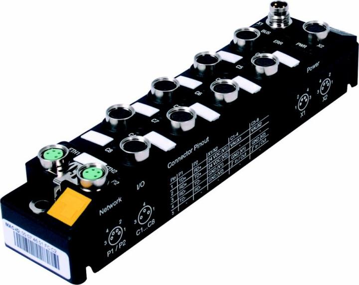 Image du produit Turck TBEN-S1-8DXP