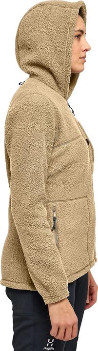 Produktbild Haglöfs Women's Malung Pile Hood (XS)