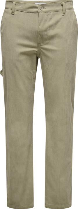 Actual product image Only & Sons Straight cut trousers Trousers (W31/L32)