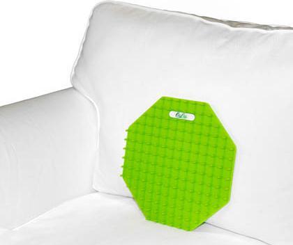 Immagine prodotto Svenska Spikmattan AB Tappeto Swedish Spike DISC Classic (Hard) Arancione