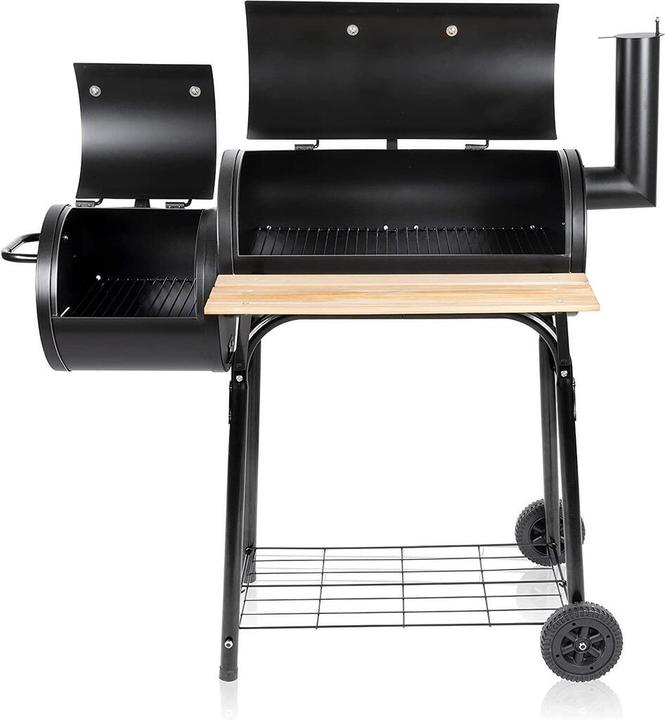 Produktbild BBQ Collection Grill smoker (104 cm)