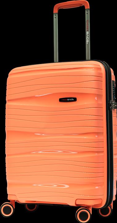 Swissbags Wave (39 l, Handgepäck (bis 50l))