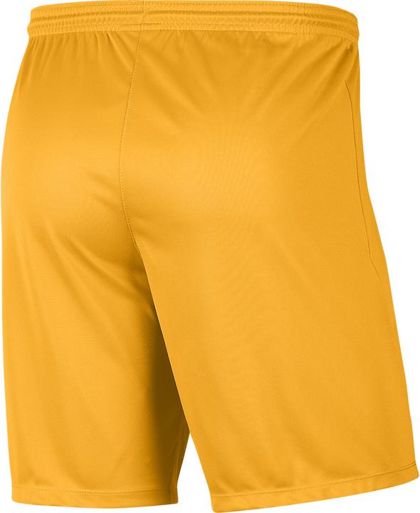 Actual product image Nike Park Iii Short (XXL)