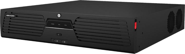 Immagine prodotto Hikvision DS-9632NI-M8 NVR 32 canali SMART IP (Videoregistratore di rete (NVR))