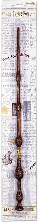 Produktbild Metamorph Harry Potter – Dumbledore Elderstab