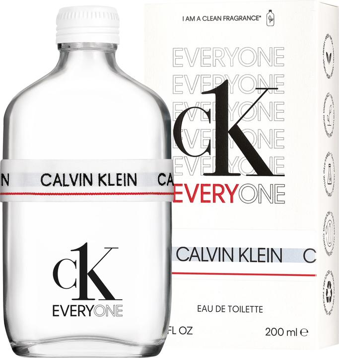Calvin Klein Everyone
