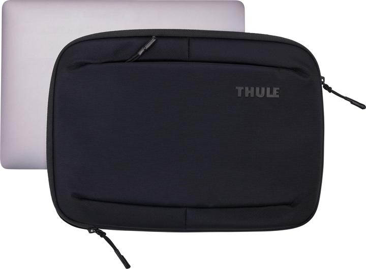 Produktbild Thule Subterra 2 Macbook Sleeve 13in - Black (13", Apple)