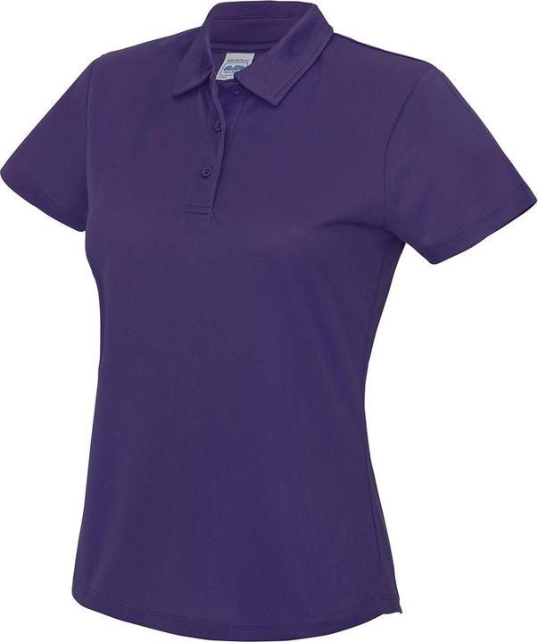 Awdis Poloshirt Feuchtigkeitsabweisend