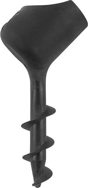 Korum butt screws