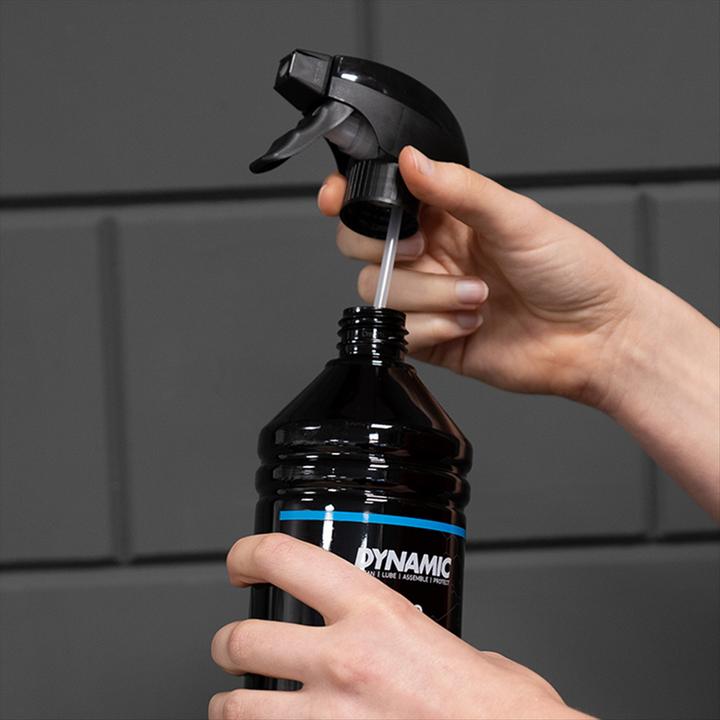 Produktbild Dynamic Bike Care Bio Filth Fighter (1000 ml, Fahrradreiniger)