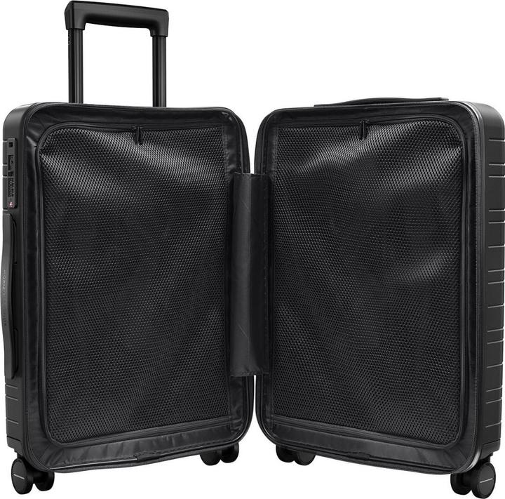 Immagine prodotto Horizn Valigia e trolley M5 Essential Bagaglio da cabina (37 l, Bagaglio a mano (fino a 50 litri))