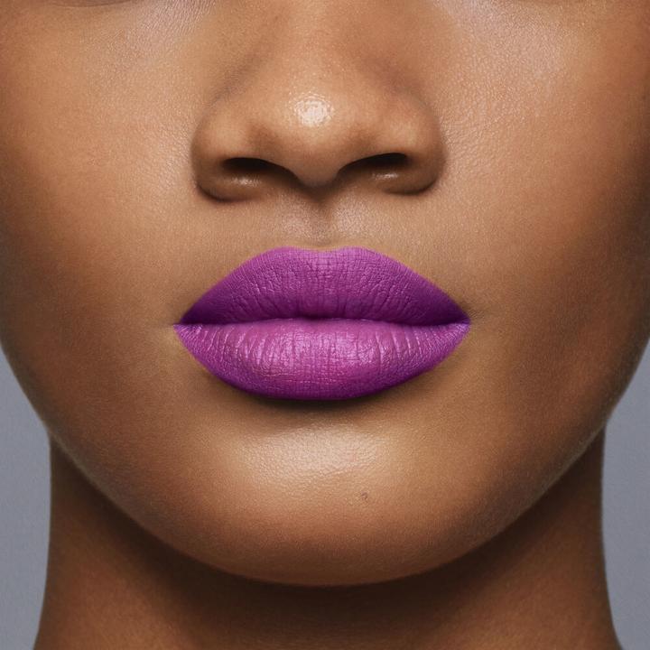 Actual product image Shiseido Lip Liner (10 VIOLET)