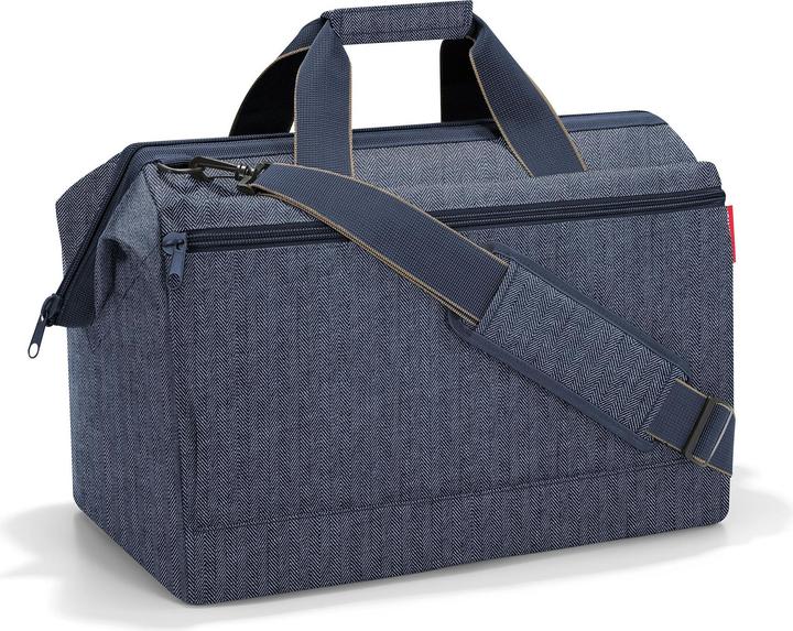 Immagine prodotto reisenthel Weekender tuttofare Tasca L (49 l)