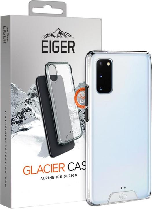 Immagine prodotto Eiger Glacier Case (Samsung Galaxy S20+)
