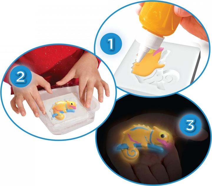 Productafbeelding Simba Aqua Gelz Deluxe Set Glowz