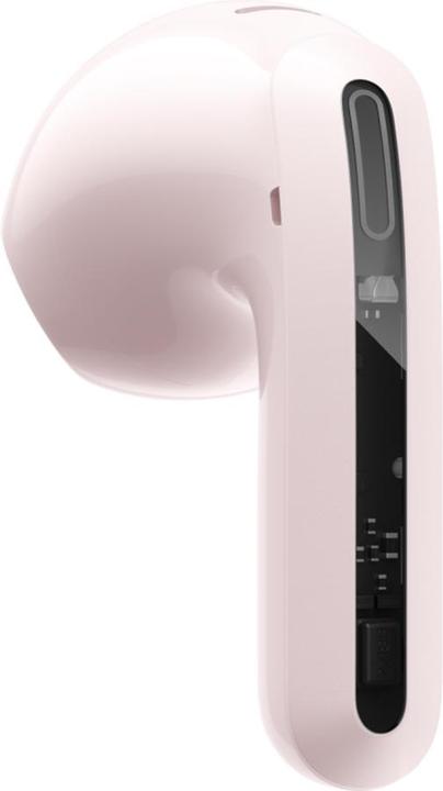 Image du produit Xiaomi Redmi Buds 6 Active (pas de réduction du bruit, 6 h, Sans fil)