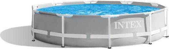 Intex Prism Frame Pool Set (Ø 305 x 76 cm)