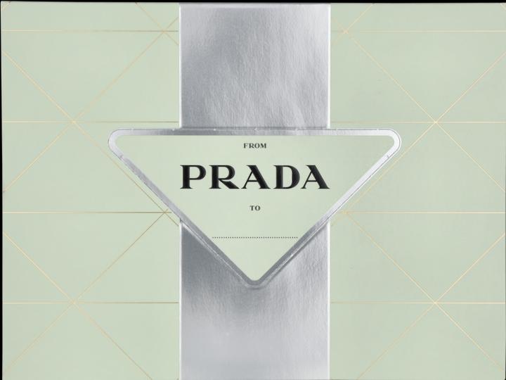 Immagine prodotto Prada Luna Rossa Ocean (Set profumo)