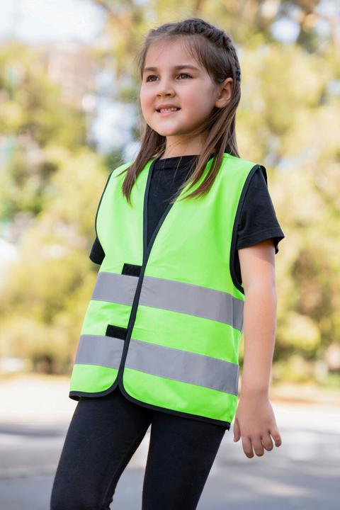 Immagine prodotto Korntex Gilet di sicurezza per bambini (S)