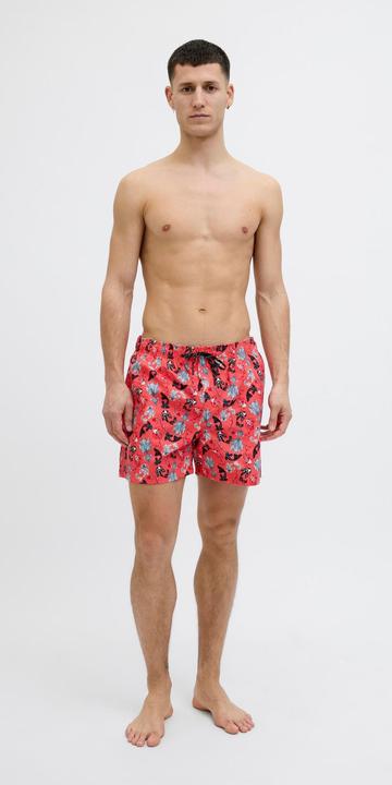 Actual product image Jack & Jones Regular Fit Badeshorts Badeshorts (S)