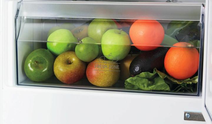 Produktbild Hotpoint Ariston Eingebauter kühlschrank 56cm 273 Lt E (273 l)
