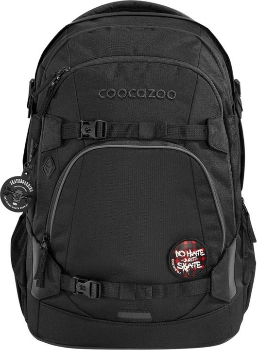 Produktbild Coocazoo Rucksack-Zubehör COLOUR UP-Set