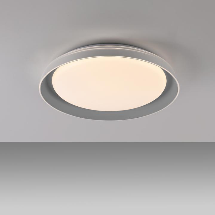 Actual product image Selltec LED ceiling lamp SATI (2630 lm)