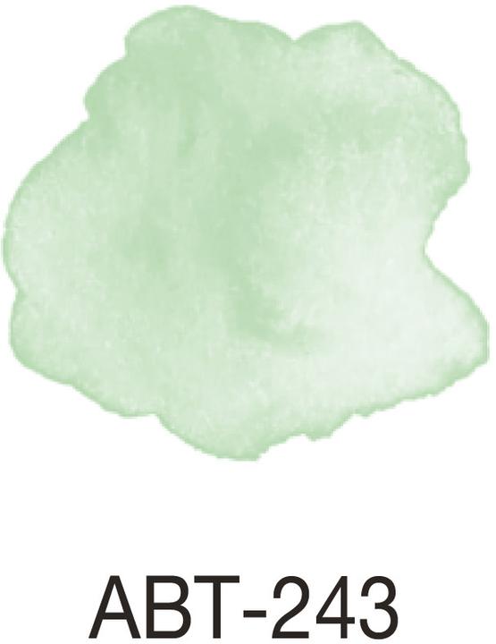 Produktbild Tombow Dual Brush Pen ABT (Green, 1 x)