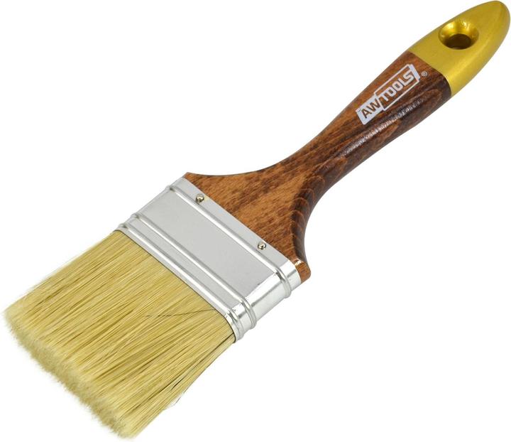 Image du produit Awtools Pinceau anglais Professionnel 25mm /1 & quot / (25 mm)