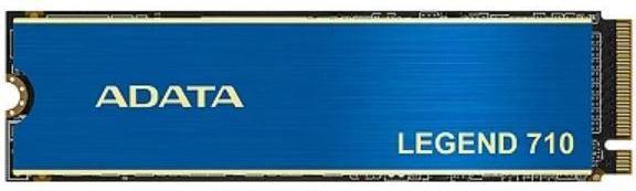 Image du produit Adata Legend 710 (2000 Go, M.2 2280)