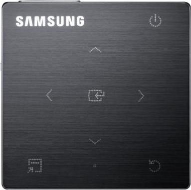 Produktbild Samsung Pico Sp-H03 (WVGA)