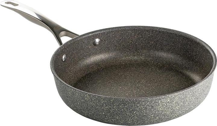 Actual product image Ballarini Salina Granitium frying pan, 24 cm (24 cm, Frying pan, Aluminium)