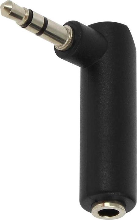 Produktbild Avizar 3.5mm Audiobuchse auf RCA-Adapter