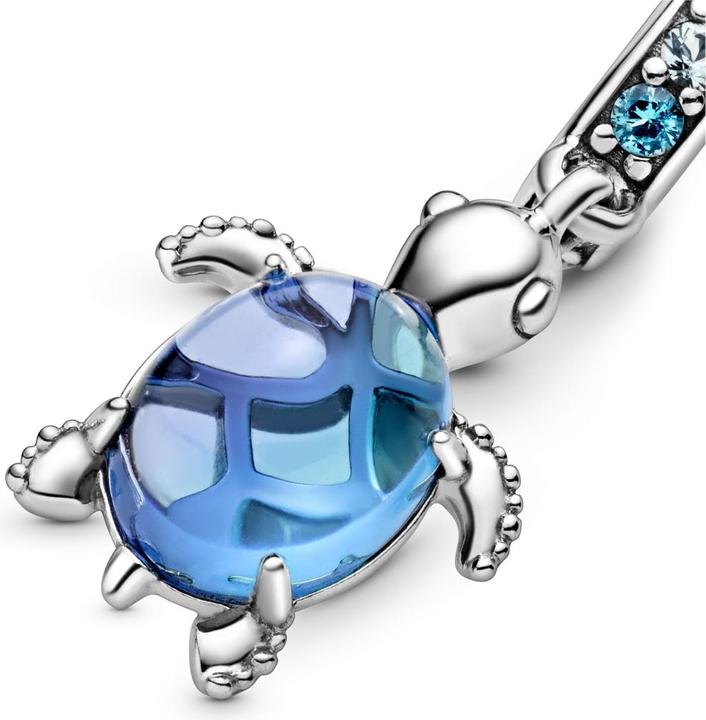 Produktbild Pandora Sea Turtle (Silber 925)