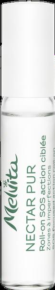 Actual product image Melvita Nectar Pur SOS Anti-Unreinheiten Roll-on (5 ml)