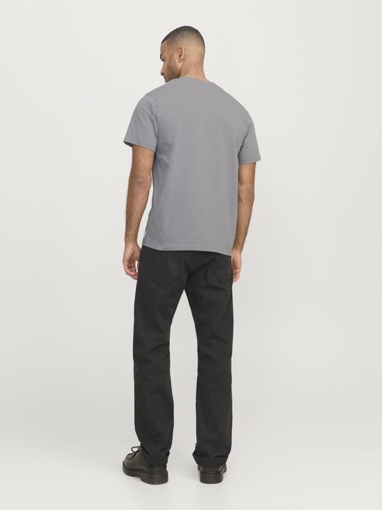 Image du produit Jack & Jones Rdddan Crew Neck Tee S/S Noos (M)