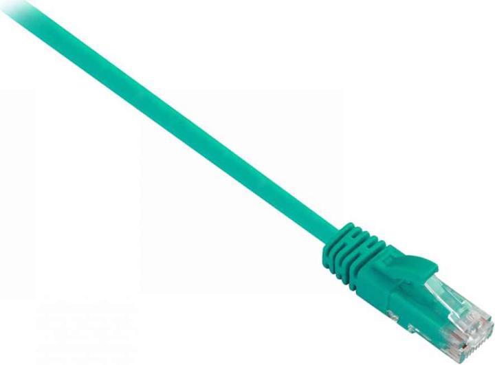 Produktbild V7 Netzwerkkabel (STP, CAT6, 3 m)