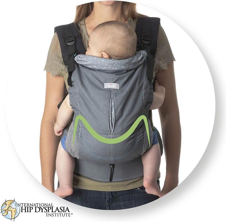 Produktbild Chicco Myamaki fit