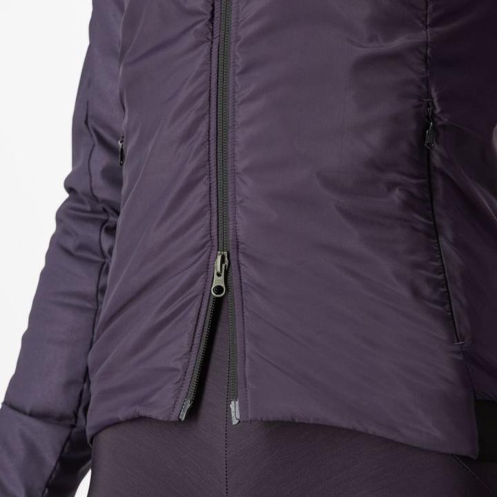 Castelli Fly Thermal W Jacket