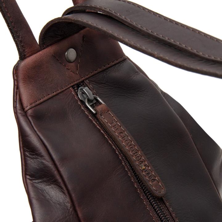 Produktbild The Chesterfield Brand Howard City Rucksack Leder 30 cm (8 l)