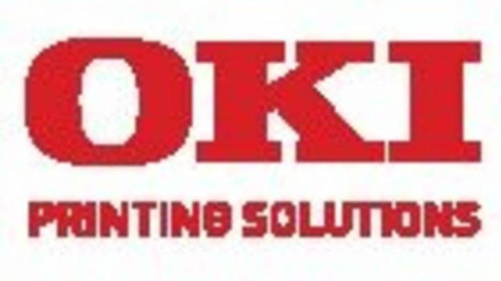 Produktbild OKI 44992402 (BK)