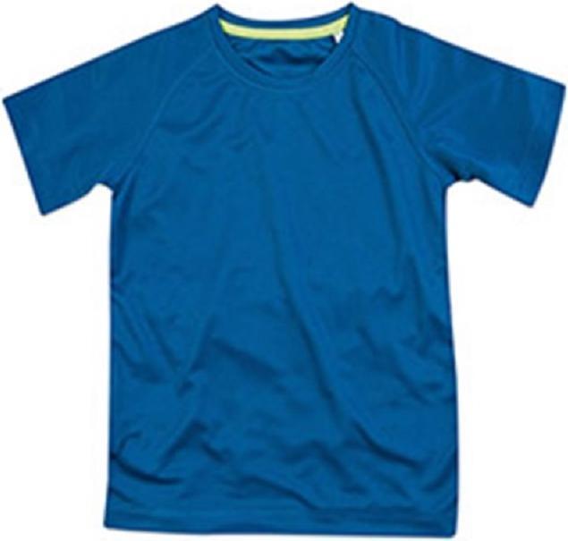 Produktbild Absolute Apparel Raglan Netz TShirt (L)