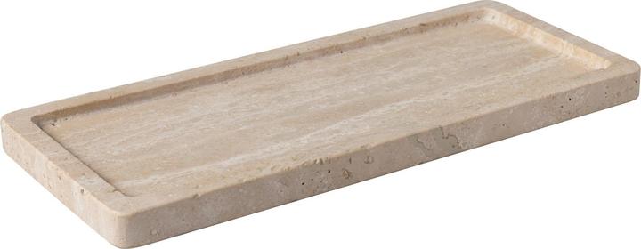 Villeroy & Boch Servierplatte Manufacture Travertine