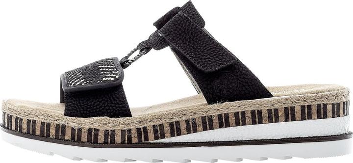 Actual product image Rieker Mules (39)