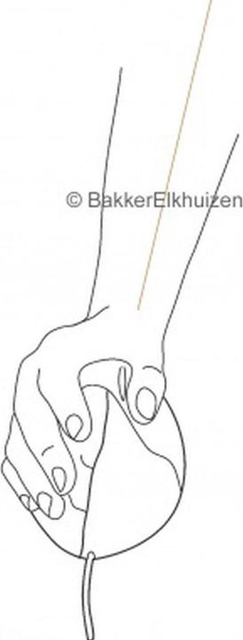 Produktbild Evoluent Vm4l (Kabelgebunden)