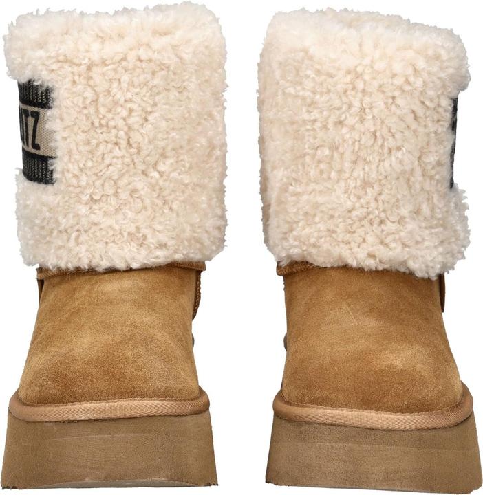 Actual product image Steve Madden Stiefelette (39)