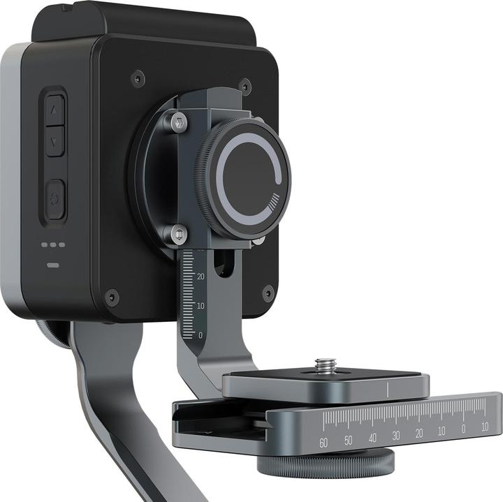 Produktbild Zeapon PONS PT Motorized Pan Head (PD-E1) 2 Achsen