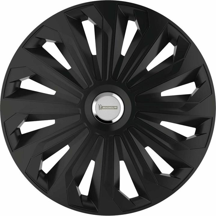 Michelin Enjoliveur de roue NVS04 14 (4 pièce(s), 14")