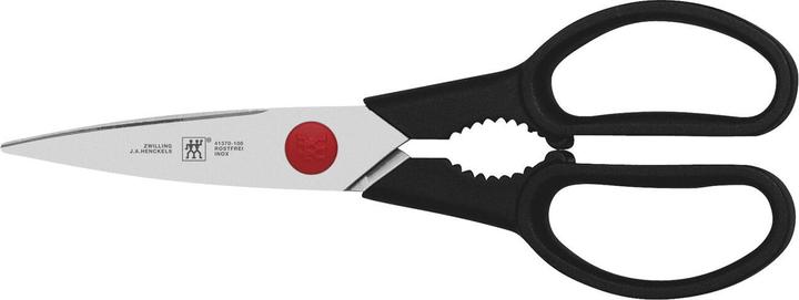 Actual product image Zwilling 38448-007-0 Self-sharpening knife block ash 7-TLG.